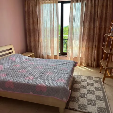 U-dacha Apartmán *
