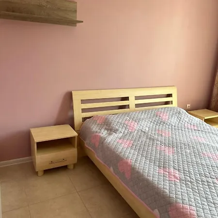 U-dacha * Sluneční pobřeží