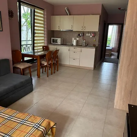 Appartement U-dacha
