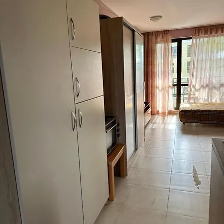 U-dacha Daire Sunny Beach